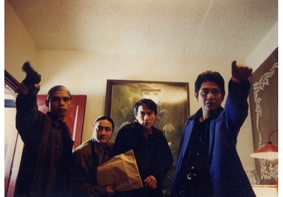 蓝月剧照的剧照