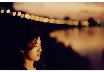 蓝月剧照的剧照