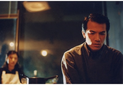 蓝月剧照的剧照