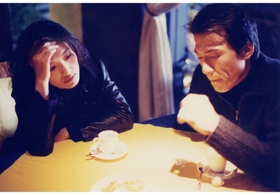 蓝月剧照的剧照