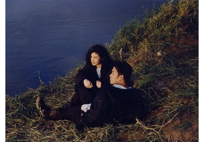 蓝月剧照的剧照