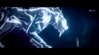 蓝月剧照的剧照