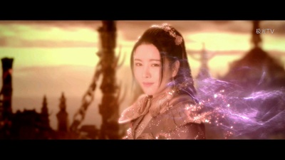 蓝月剧照的剧照