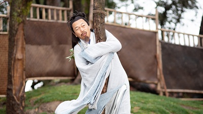 蓝月剧照的剧照