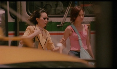 爱你爱我剧照的剧照