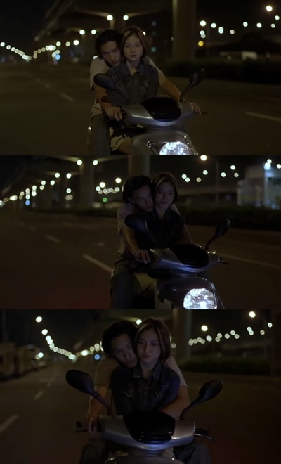 爱你爱我剧照的剧照