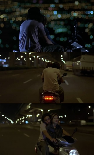 爱你爱我剧照的剧照