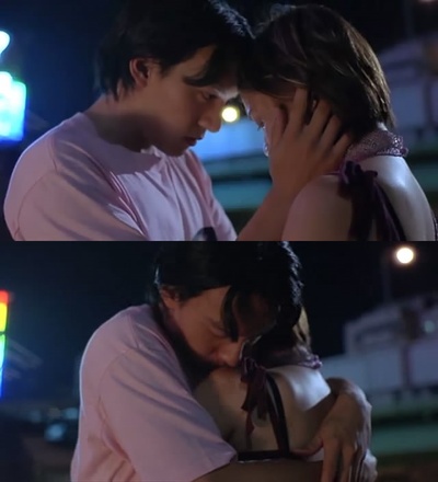 爱你爱我剧照的剧照