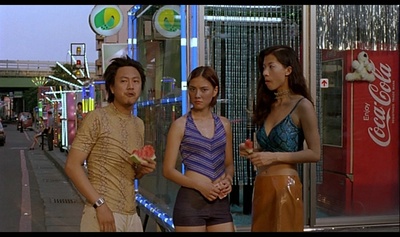 爱你爱我剧照的剧照