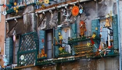 情定威尼斯剧照的剧照