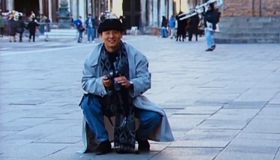 情定威尼斯剧照的剧照