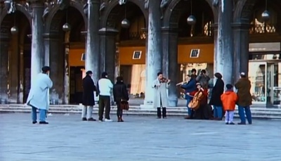 情定威尼斯剧照的剧照