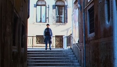 情定威尼斯剧照的剧照