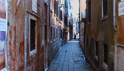 情定威尼斯剧照的剧照