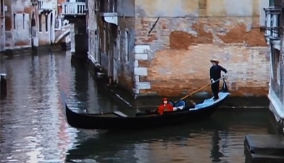 情定威尼斯剧照的剧照
