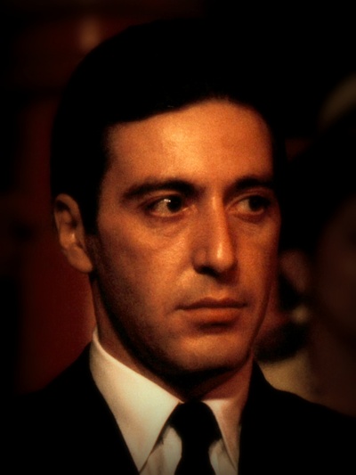 教父2剧照的剧照