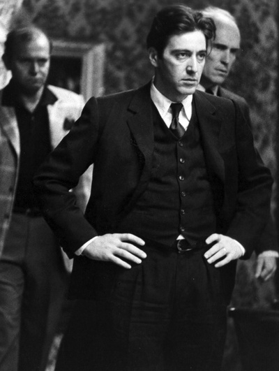 教父2剧照的剧照