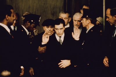 教父2剧照的剧照