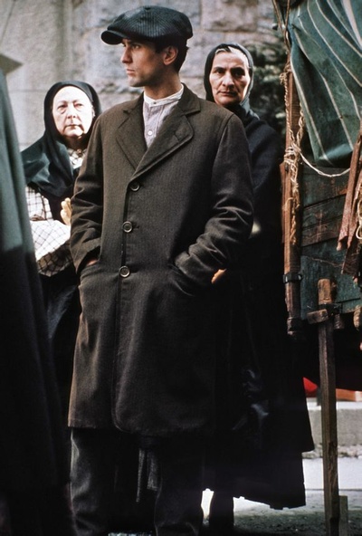 教父2剧照的剧照