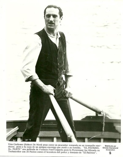 教父2剧照的剧照