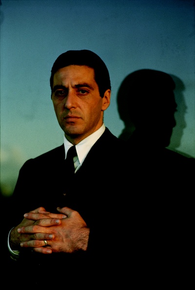 教父2剧照的剧照