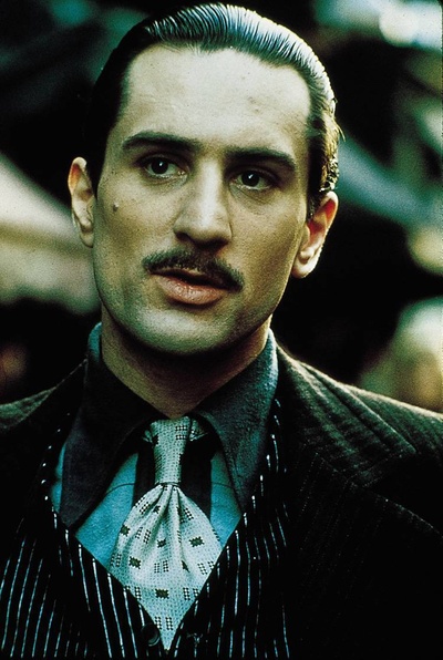 教父2剧照的剧照