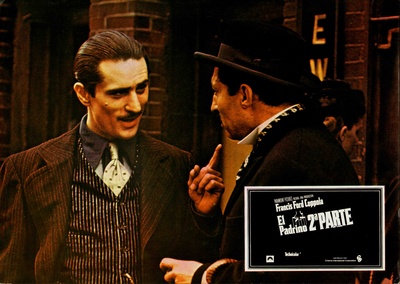 教父2剧照的剧照