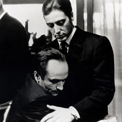 教父2剧照的剧照