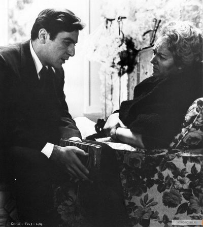 教父2剧照的剧照