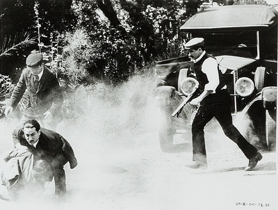 教父2剧照的剧照