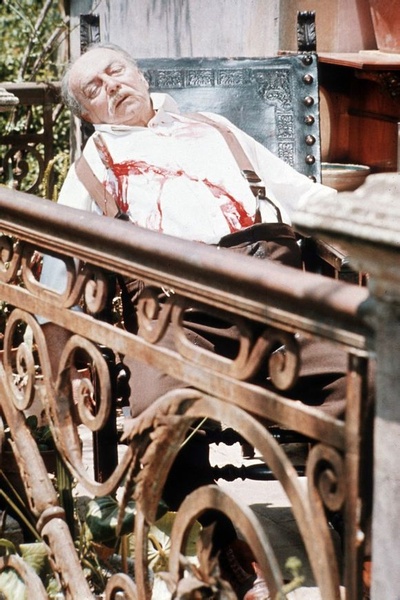 教父2剧照的剧照