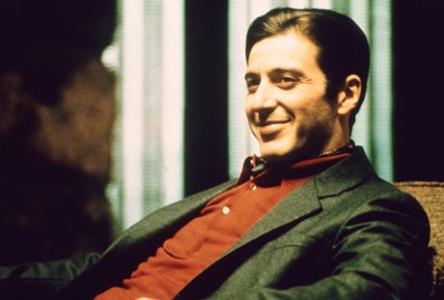 教父2剧照的剧照