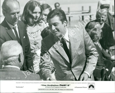 教父2剧照的剧照