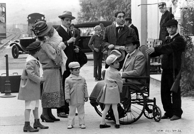 教父2剧照的剧照