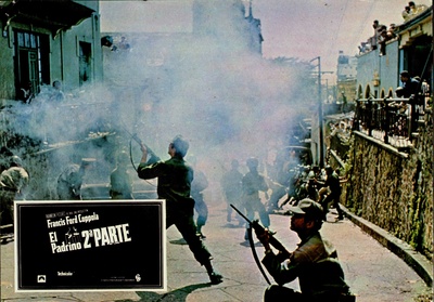 教父2剧照的剧照