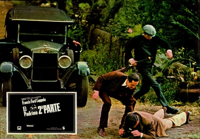 教父2剧照的剧照