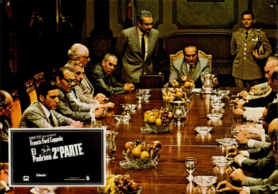 教父2剧照的剧照