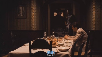 教父2剧照的剧照