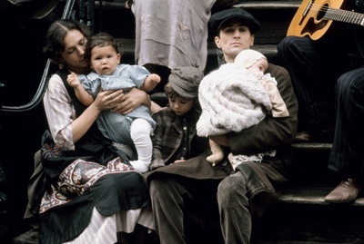 教父2剧照的剧照