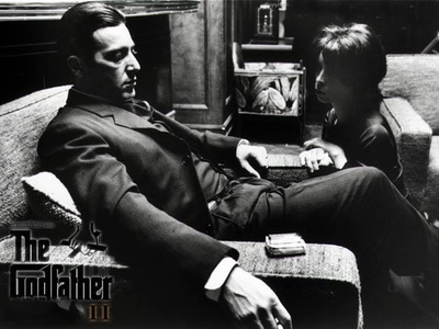 教父2剧照的剧照