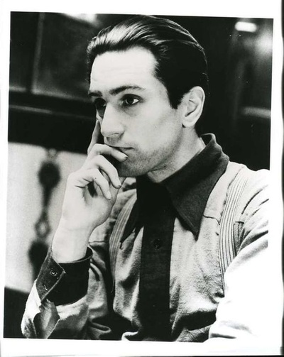 教父2剧照的剧照