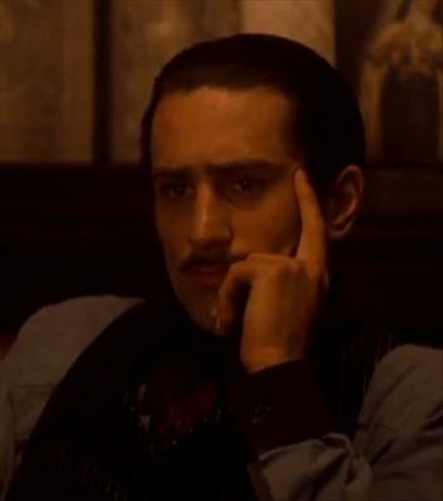 教父2剧照的剧照