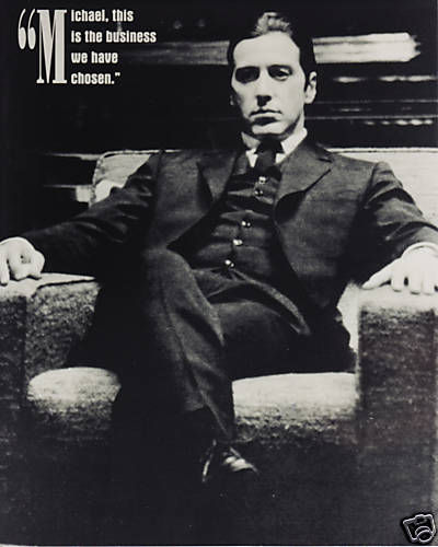 教父2剧照的剧照