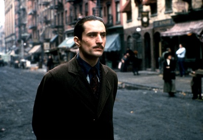 教父2剧照的剧照