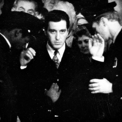 教父2剧照的剧照