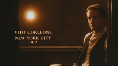 教父2剧照的剧照