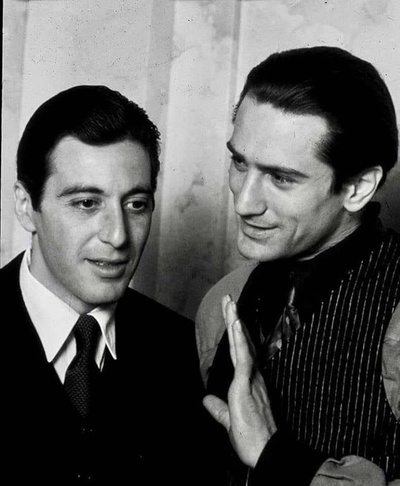 教父2剧照的剧照