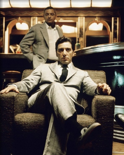 教父2剧照的剧照