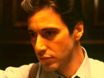 教父2剧照的剧照