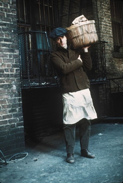 教父2剧照的剧照